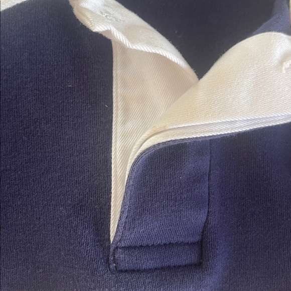 TBBC Rugby Shirt - Picture 4 of 4